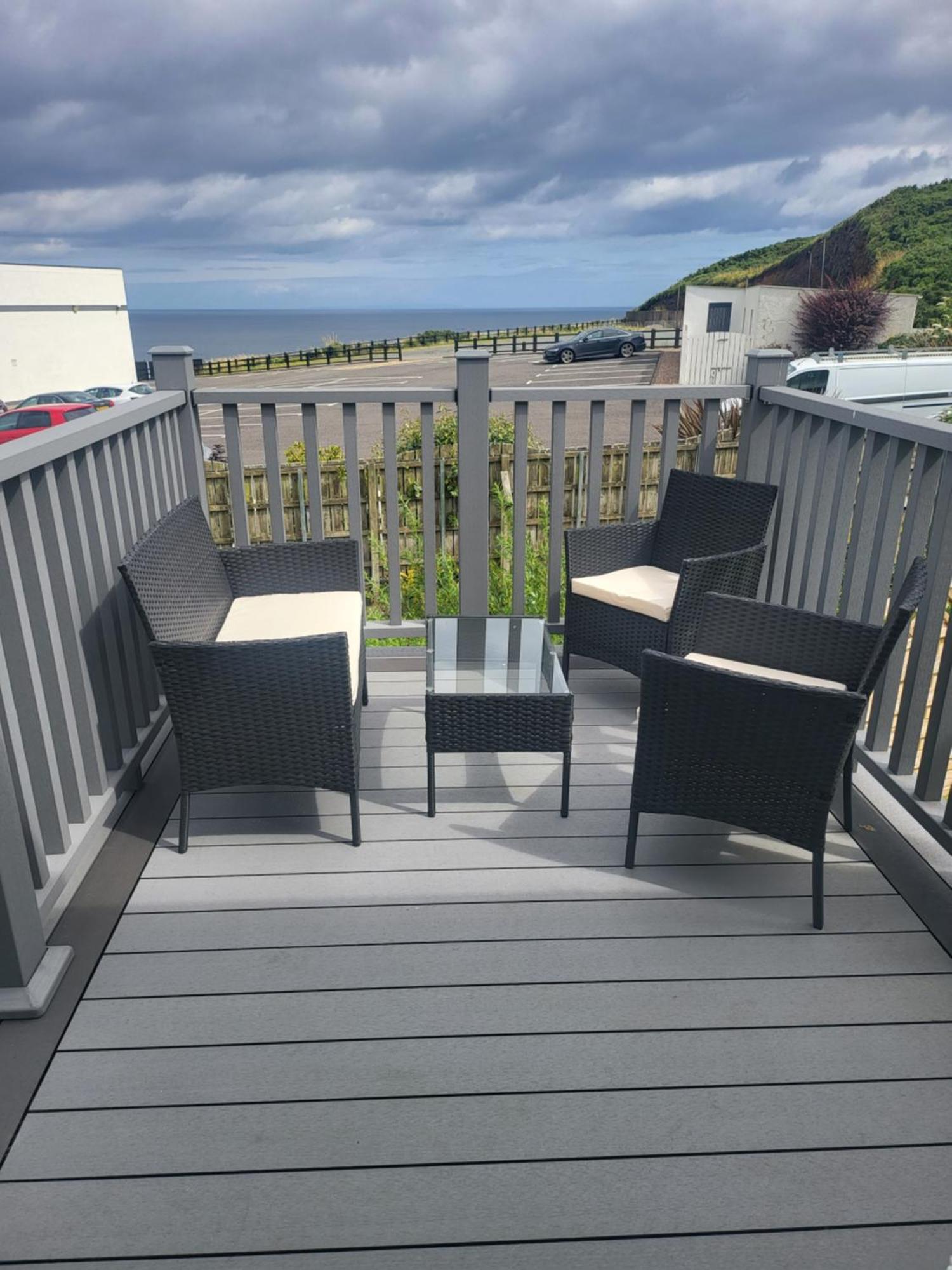 Royal Court Hotel Portrush Exterior foto