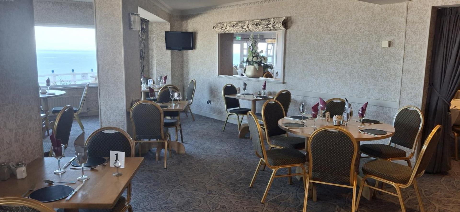 Royal Court Hotel Portrush Exterior foto