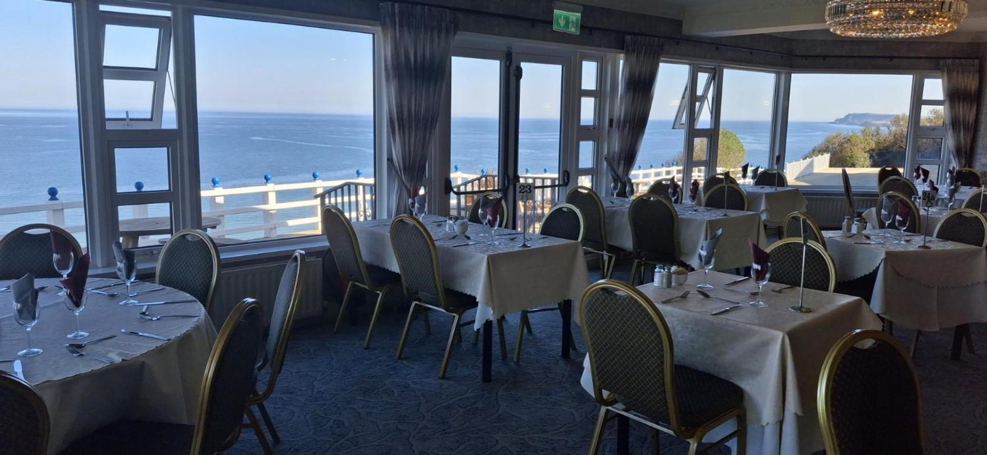 Royal Court Hotel Portrush Exterior foto